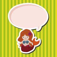 fairytale princess theme elements N94