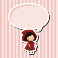 fairytale princess theme elements N95