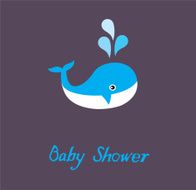 Baby Whale N3