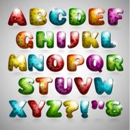 Funny ABC