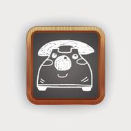 Doodle Toy phone N2