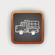 Doodle Toy car N2