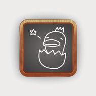 doodle duck N2