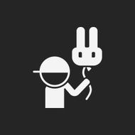 Balloon Icon N13