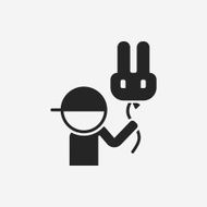 Balloon Icon N15