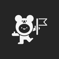 bear costume icon N3