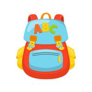 Children school bag