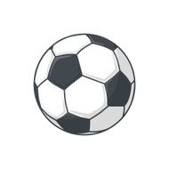 Soccer Ball N23