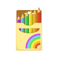 Color Pencils N7