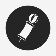Balloon Icon N16