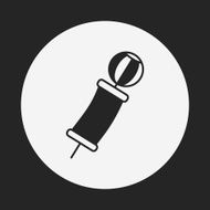 Balloon Icon N18