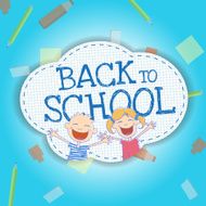 Back To School N142