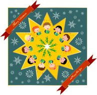 Merry Christmas N51