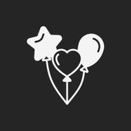 Balloon Icon N21