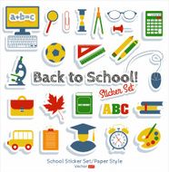 School Background N8