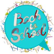 Back To School EPS 10