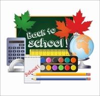 Back To School N143