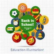Back To School N151