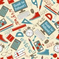 Back To School N158