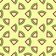 Design inspiration for seamless background pattern and textures