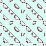 Design inspiration for seamless background pattern and textures N3