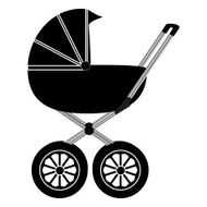 Baby Carriage N10