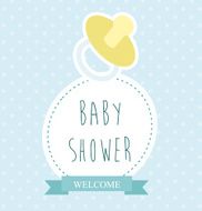 Baby Shower N53