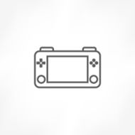 game portable icon N3
