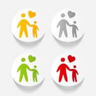 realistic design element family N40