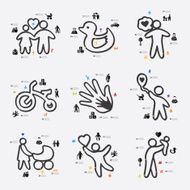 family infographic N7