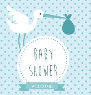Baby Shower N58