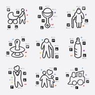 family infographic N8