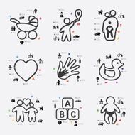 family infographic N9