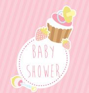 Baby Shower N61