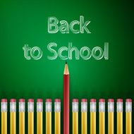 back to school concept N19