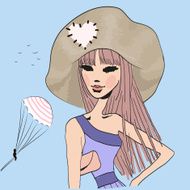 girl N15