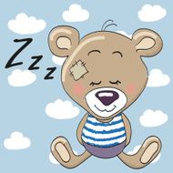 Sleeping Bear N6