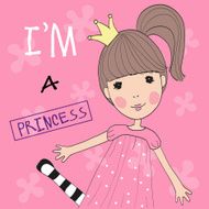 Cute Princess N2