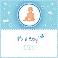 it&#039;s a boy card or background N3