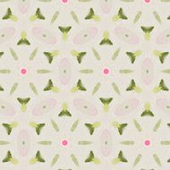 Joyful Sunny spring bright cheerful pattern N7