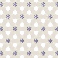 Joyful Sunny spring bright cheerful pattern N9