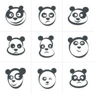 panda
