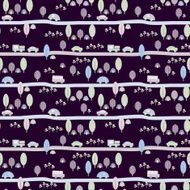 Seamless baby background N15