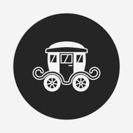 Carriage icon N2