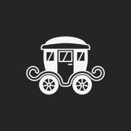 Carriage icon N3