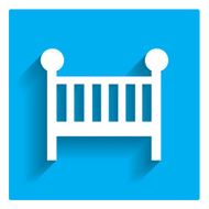 Baby bed N3