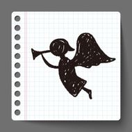 angel doodle N2