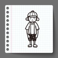 child doodle N2