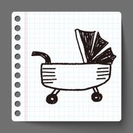Doodle stroller N5