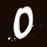 3d milk number 0